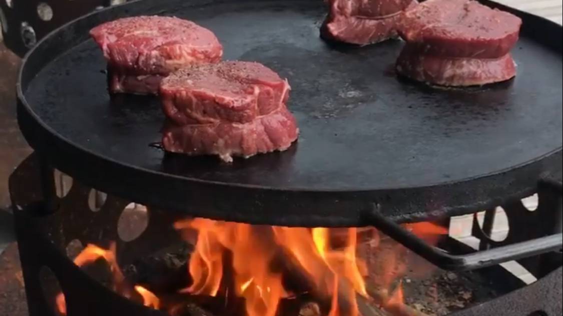 FUEGO