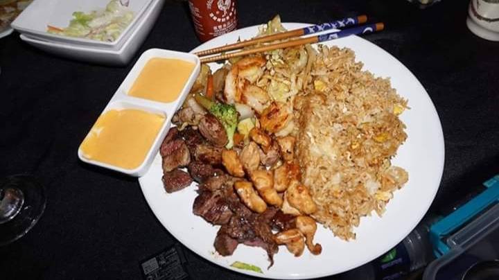Hibachi