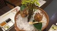 Kombo Sushi
