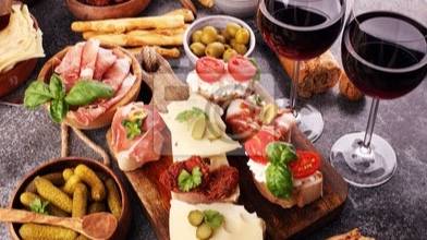 Sapore italiano