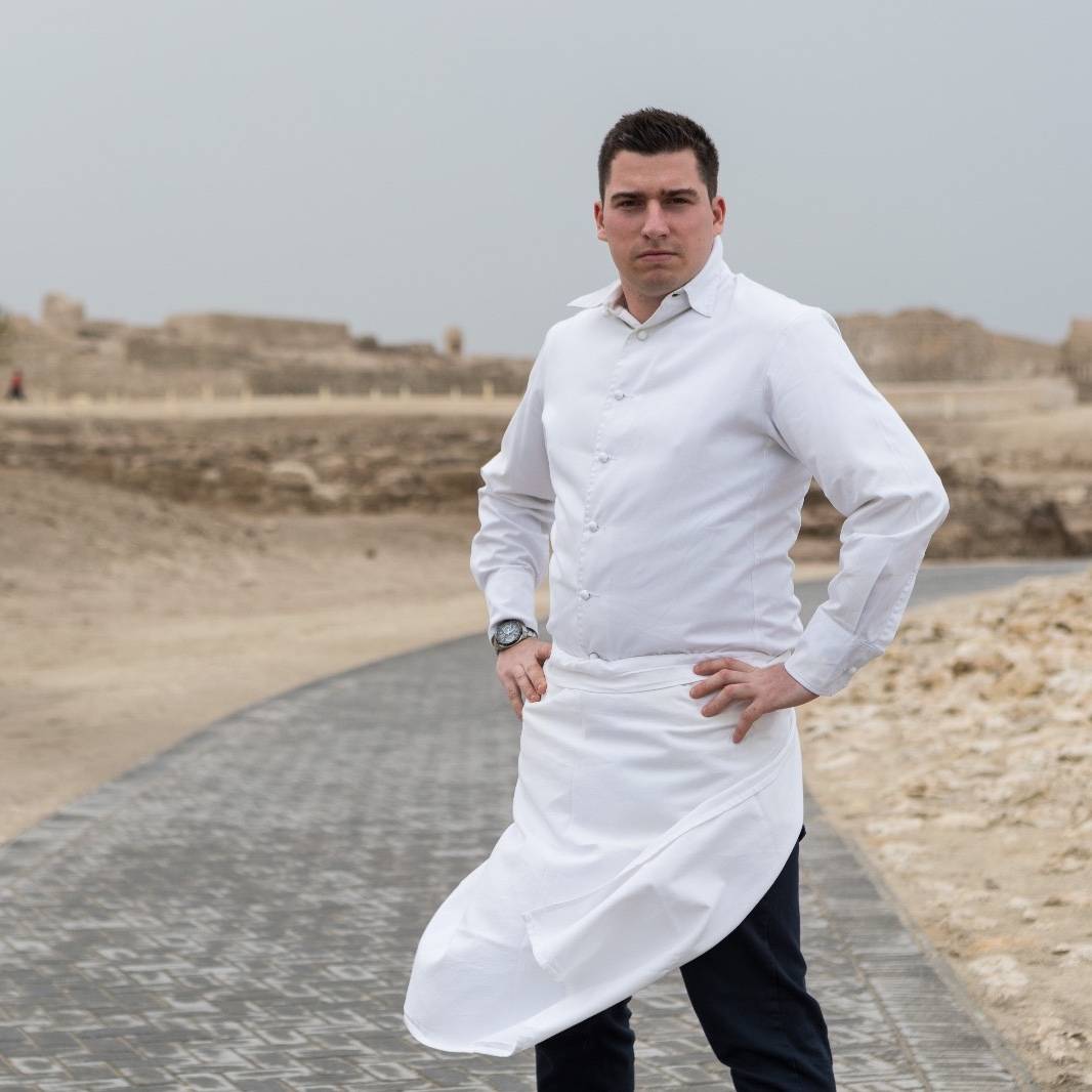 Foto di Andrea Martinez