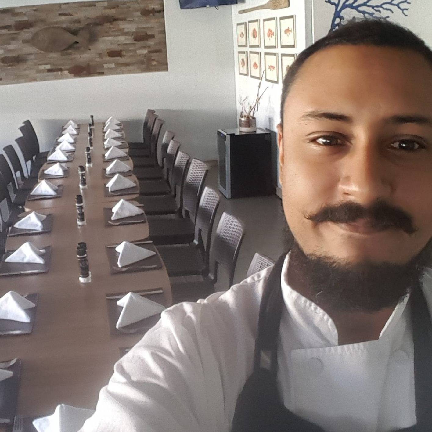 Foto de Richard Gatgens