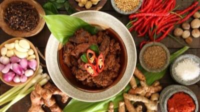 Explore Indonesia - taste the mystics of Java
