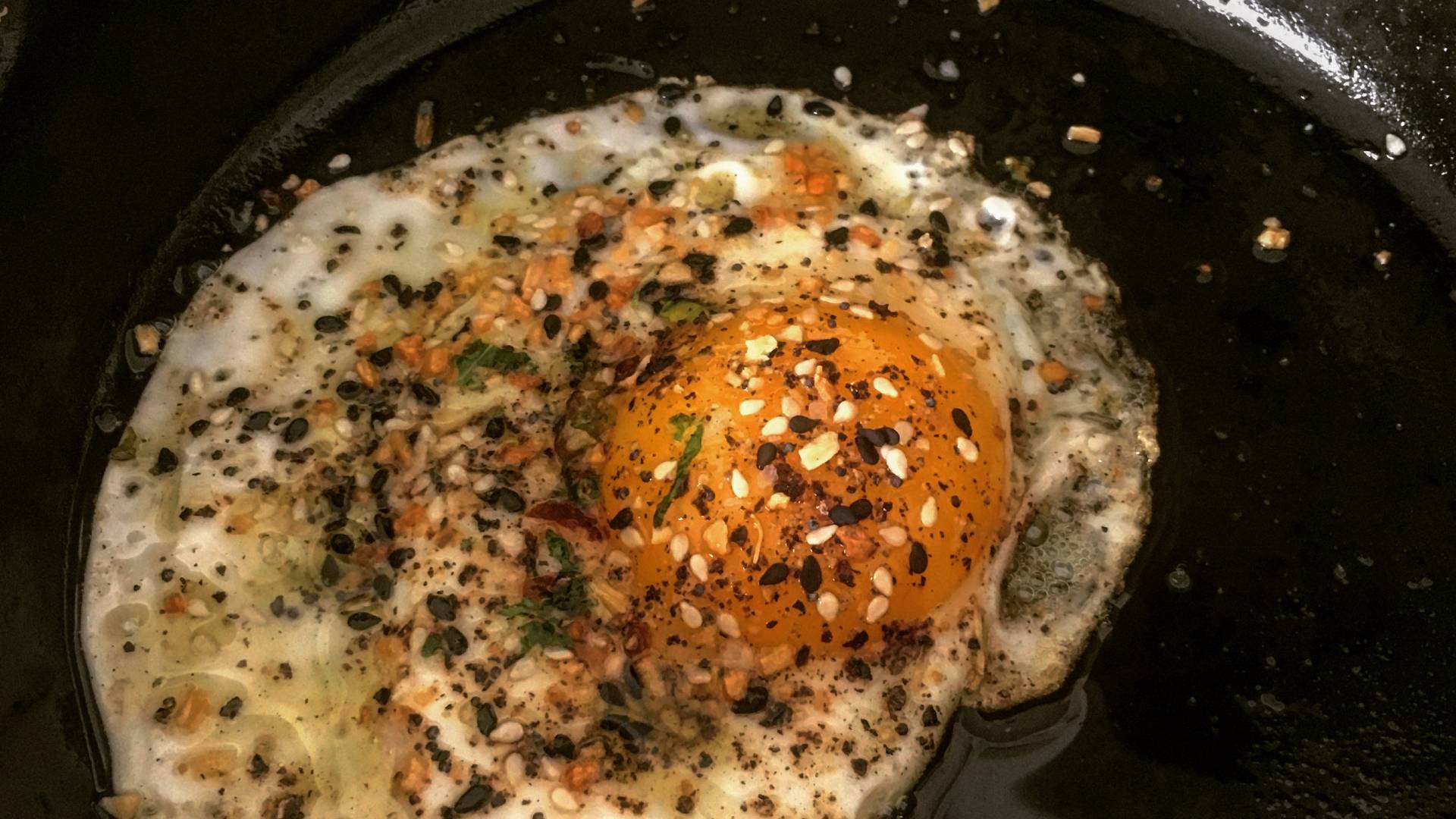 Everything Egg.JPG Everything Egg.JPG