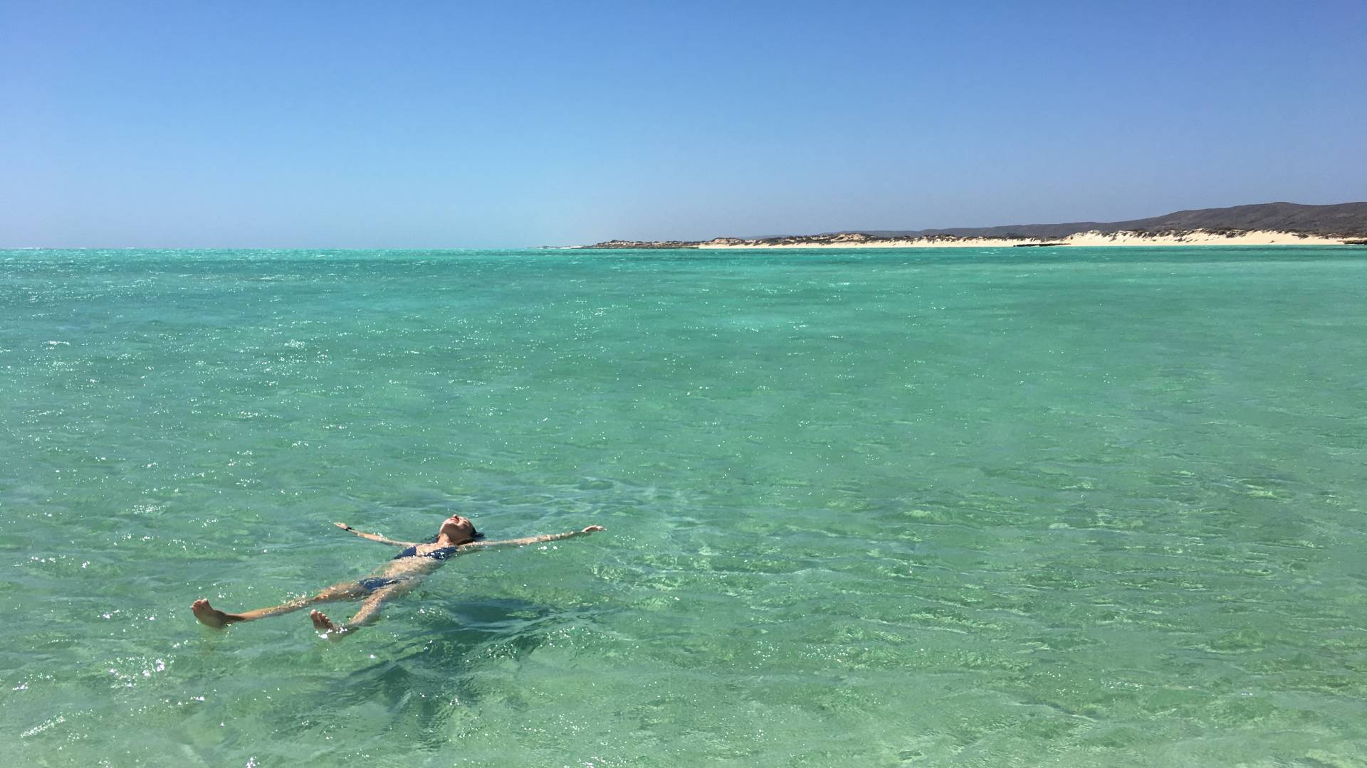 Menù di mare...