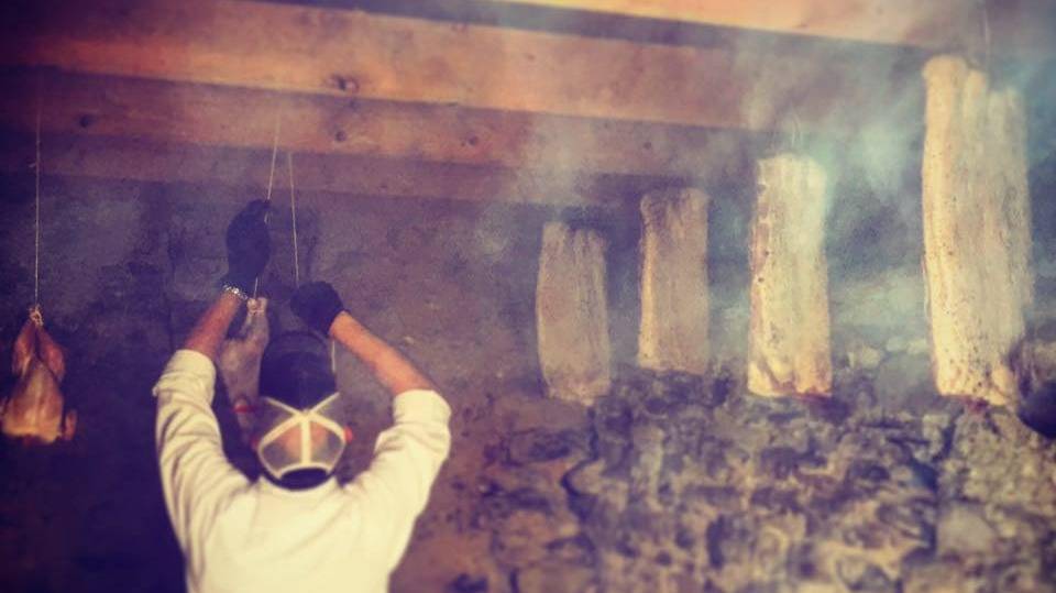 South Carolina BBQ Experience