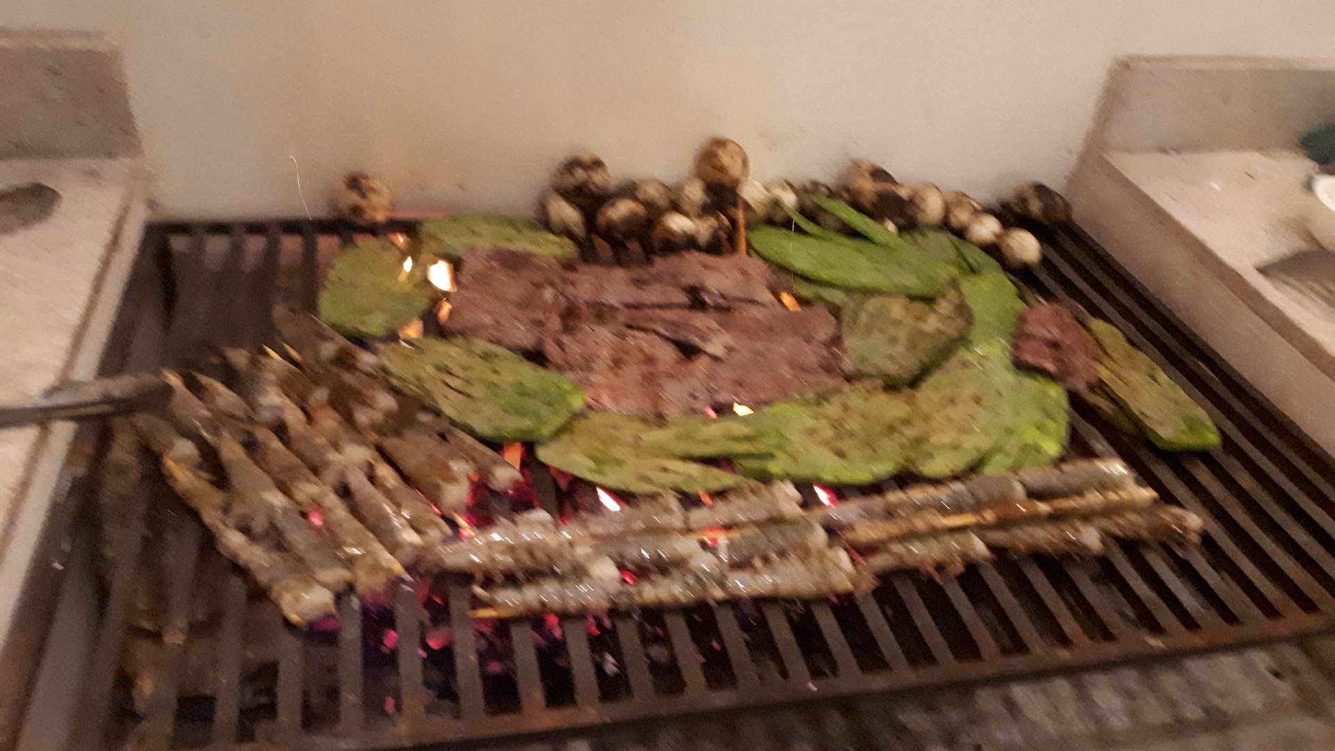 fusión