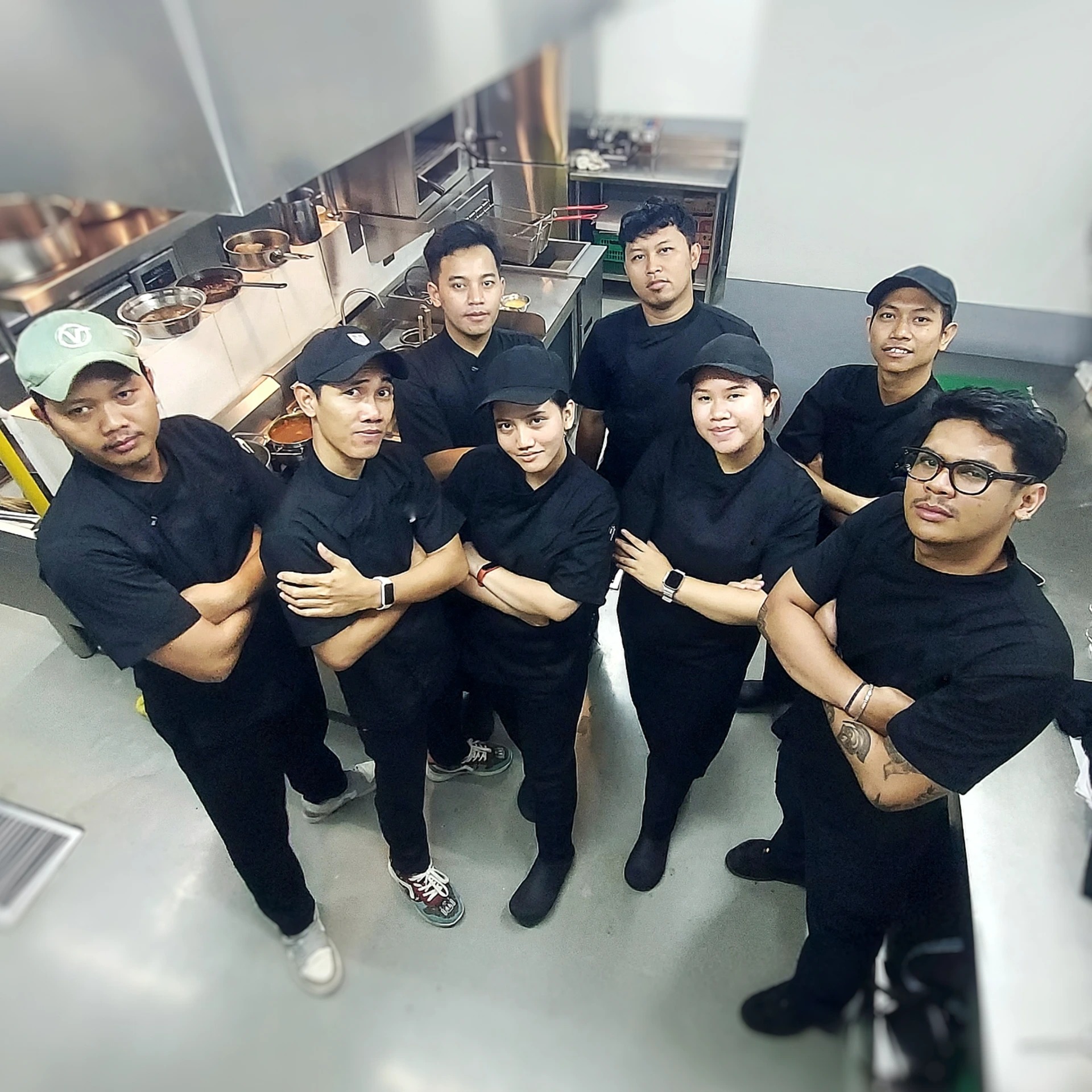 Baba Chef-Jakarta