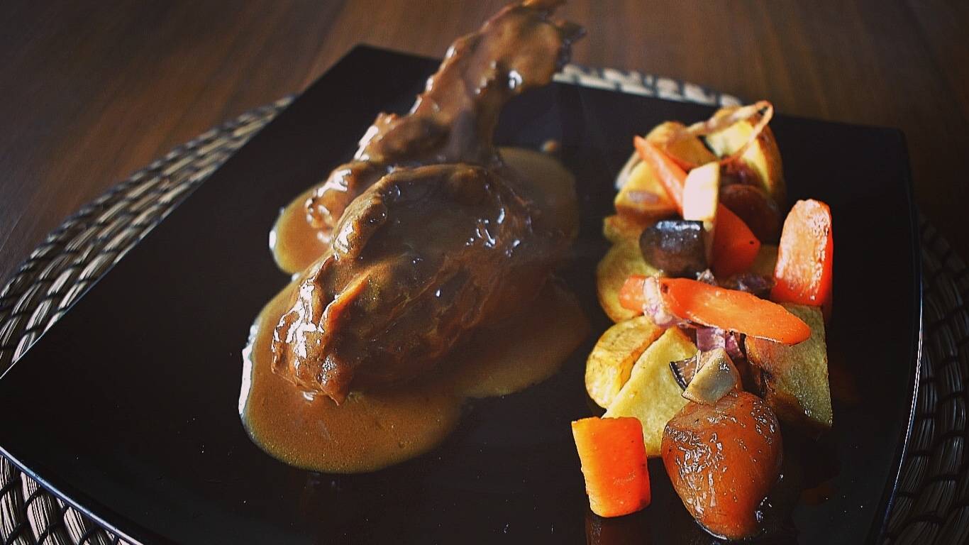 Tradicional Asturiano