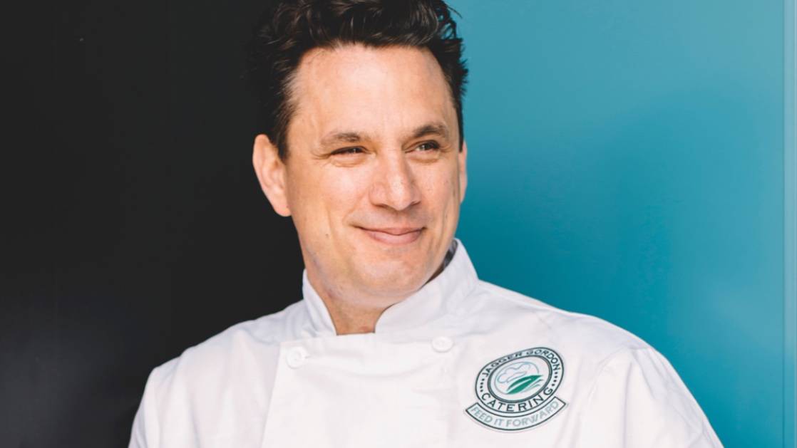 A night with culinary artist Chef Jagger Gordon. If it’s not on the menu I can create anything you w