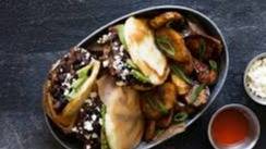 South American Cuisine