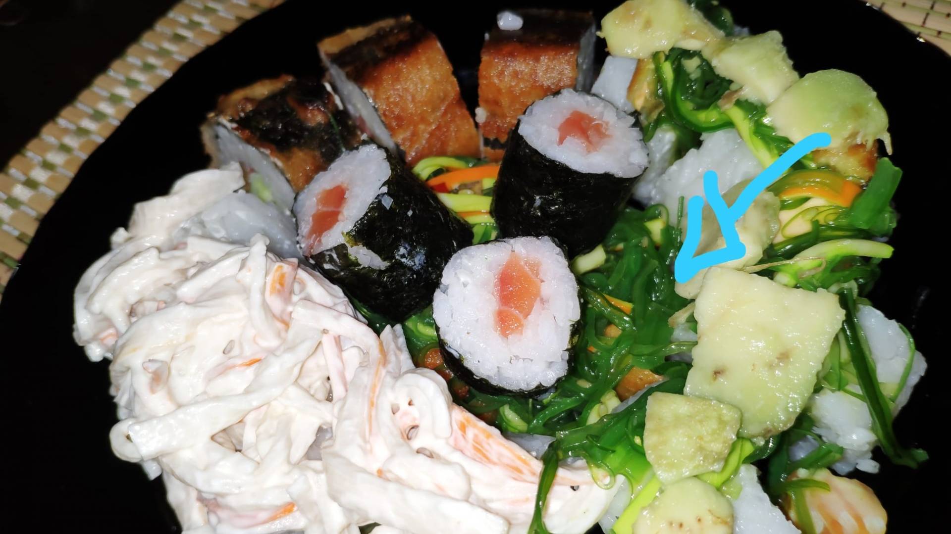 Sushi