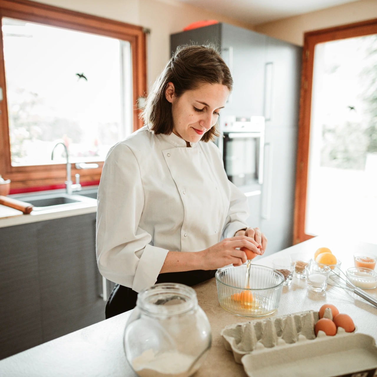 Photo de Marie Corjon