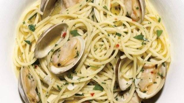 Italian Food & Other Stuff