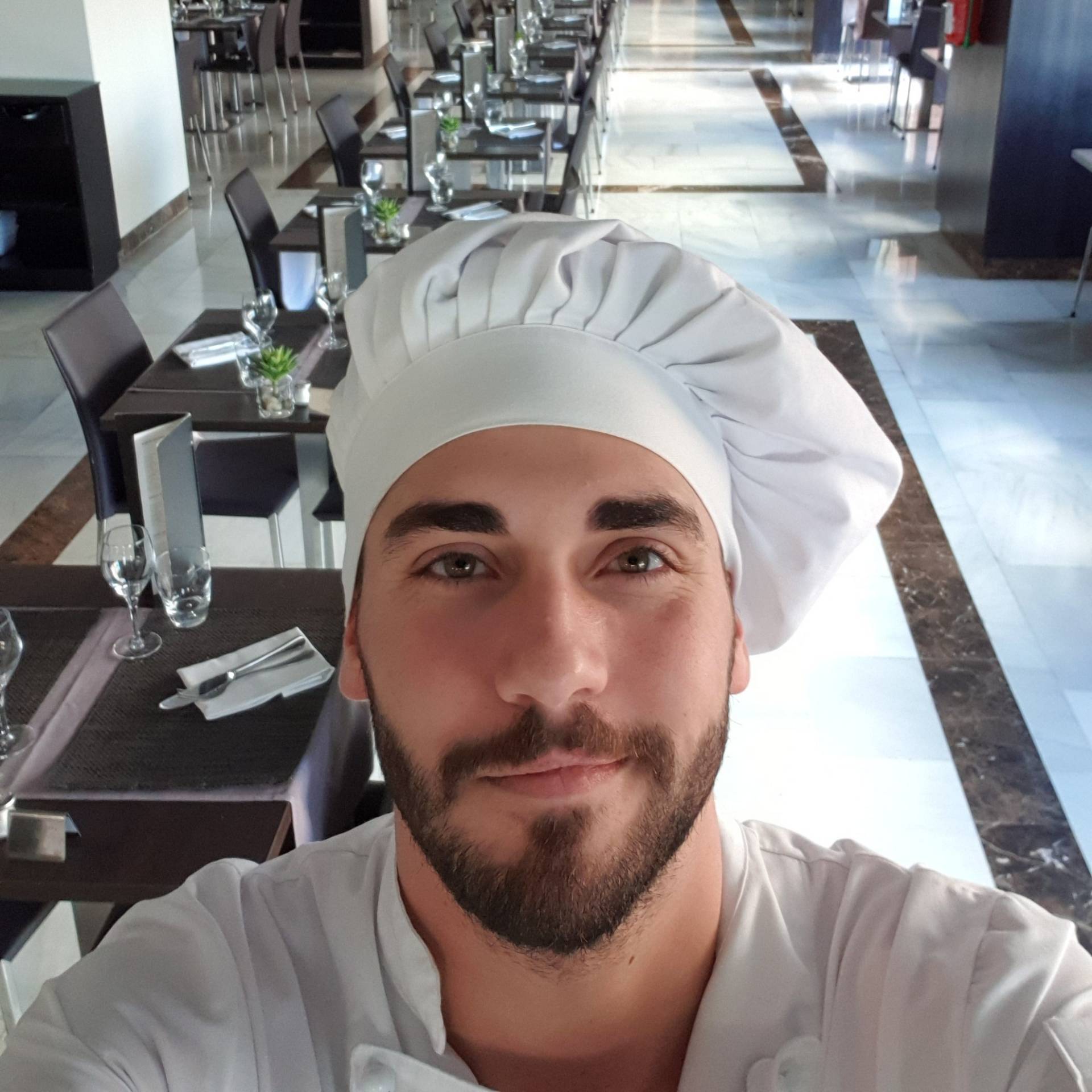 Foto de Adrián Alías Vidal