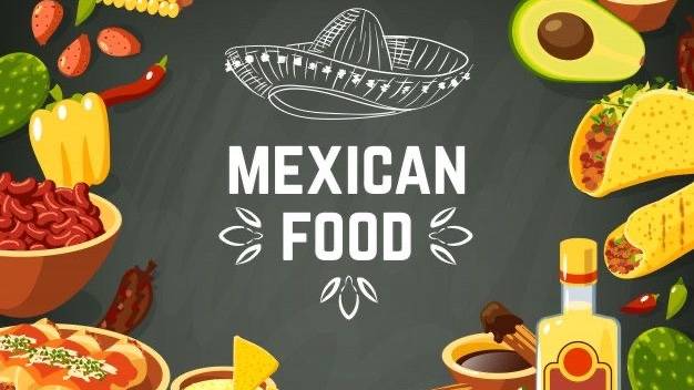 Urban mex