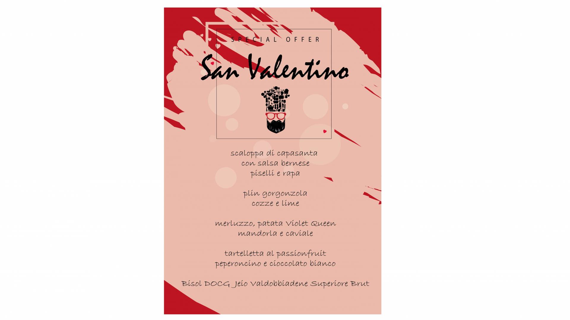 IL TUO PICCANTE SAN VALENTINO