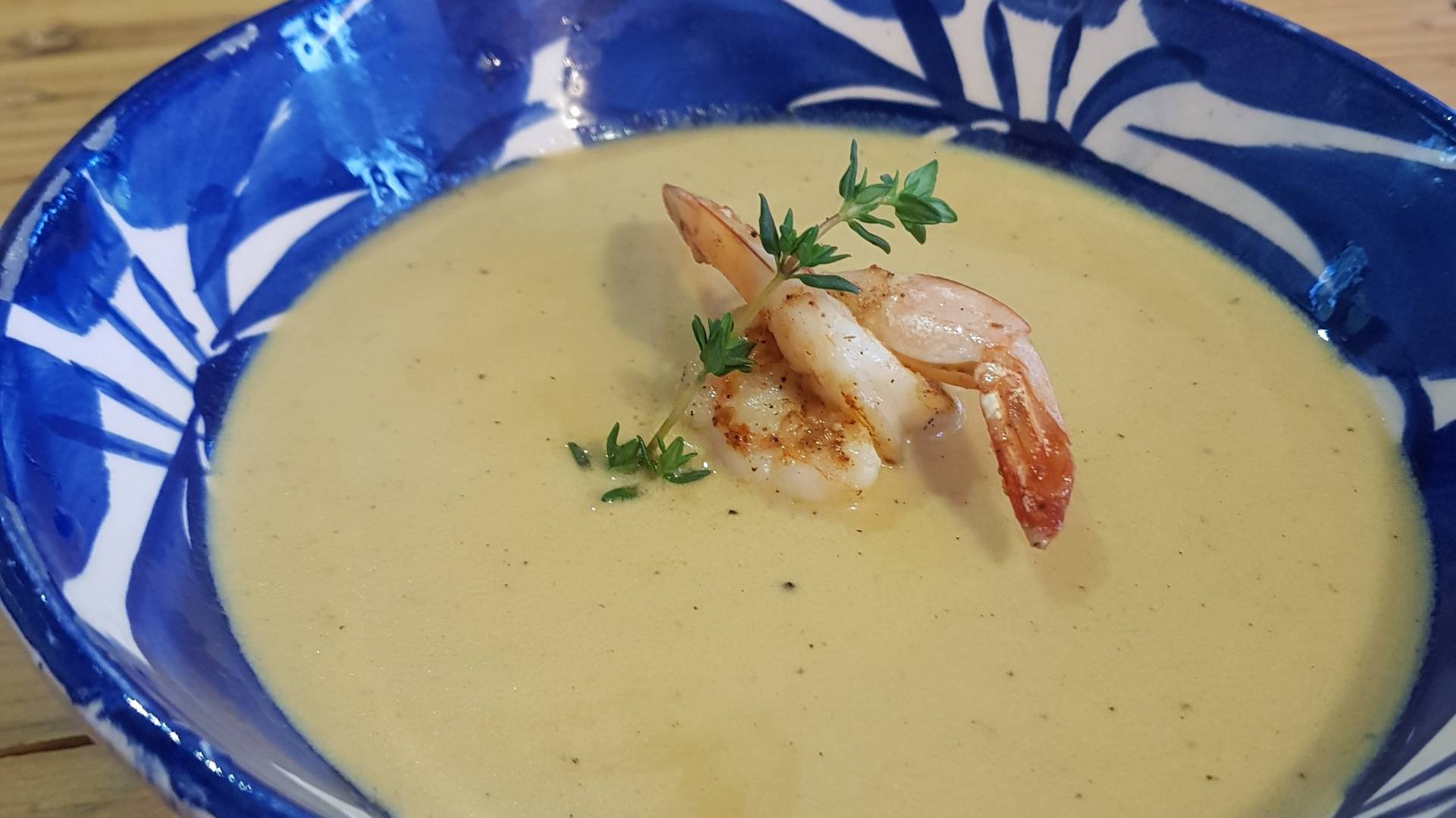 The Chef's favorites