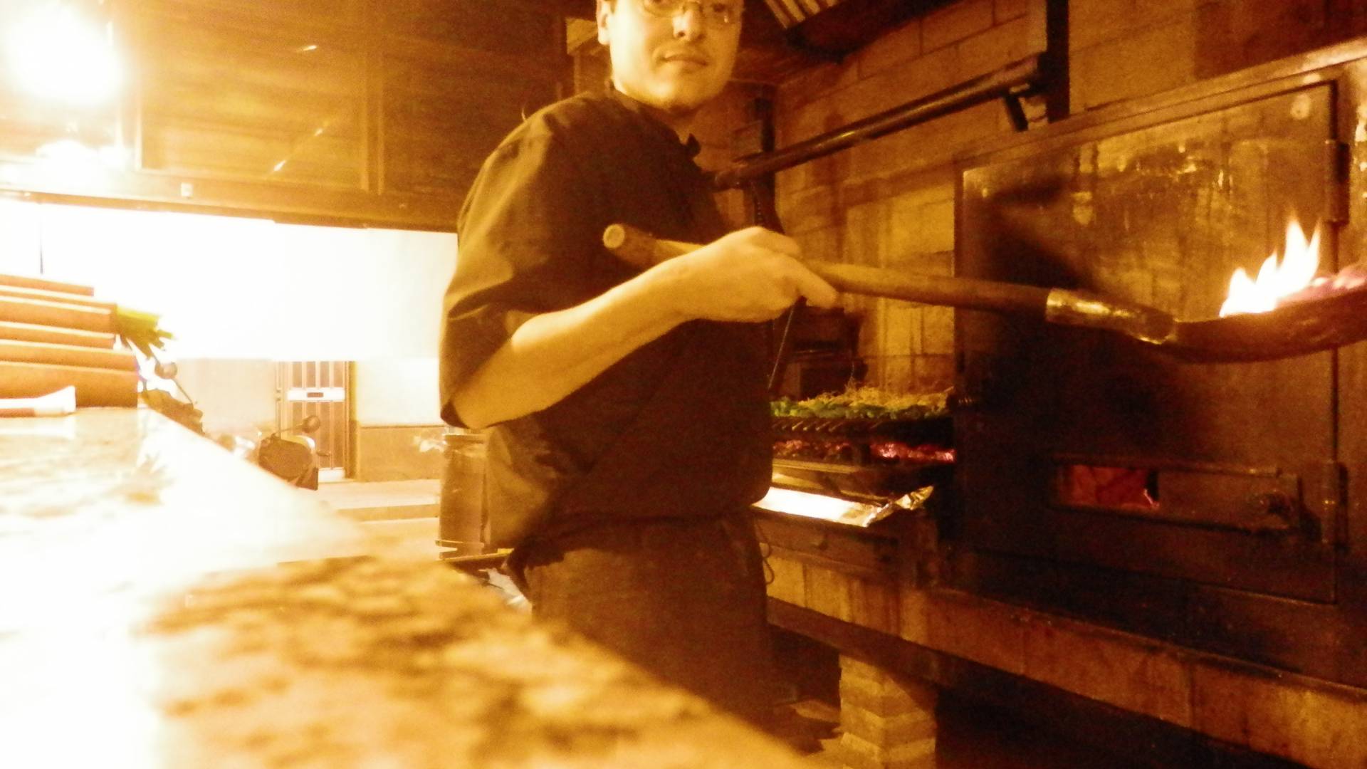 parrillada