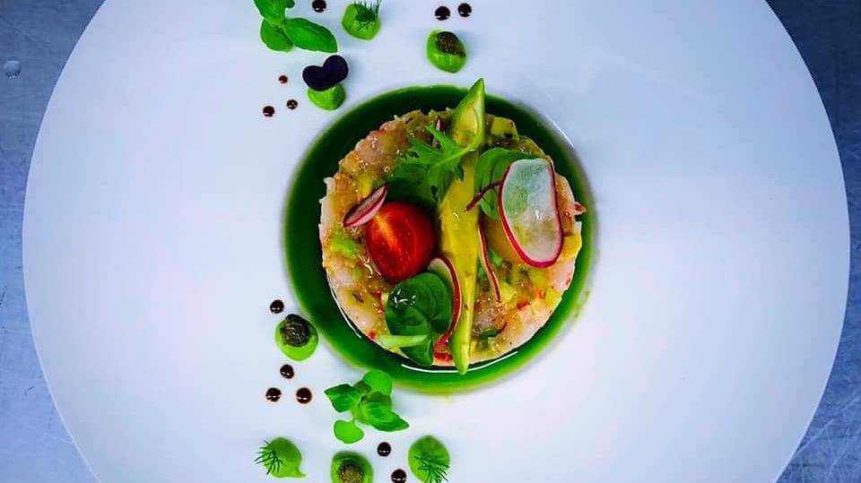 Portugal à mesa