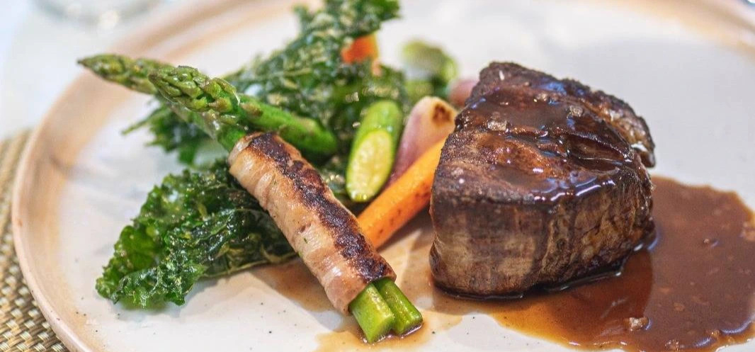 Menú del Chef 3