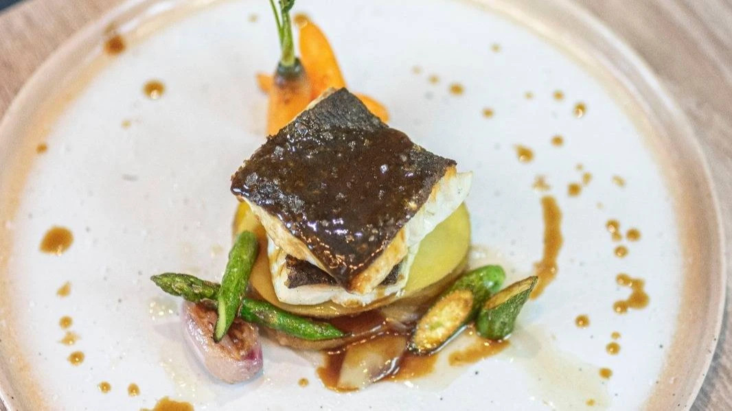 Menú del Chef  4