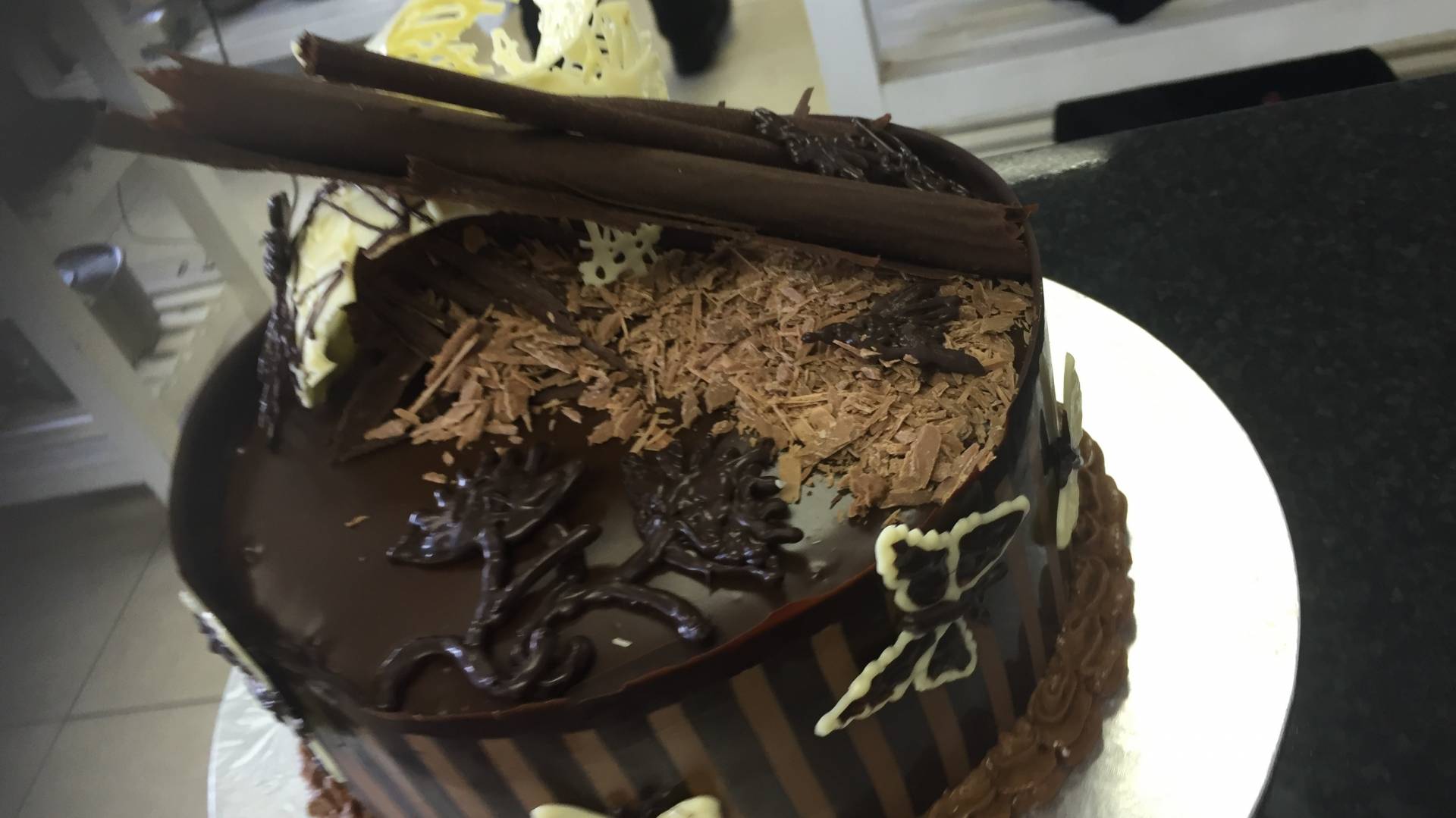 Chocolate Work.JPG Chocolate Work.JPG