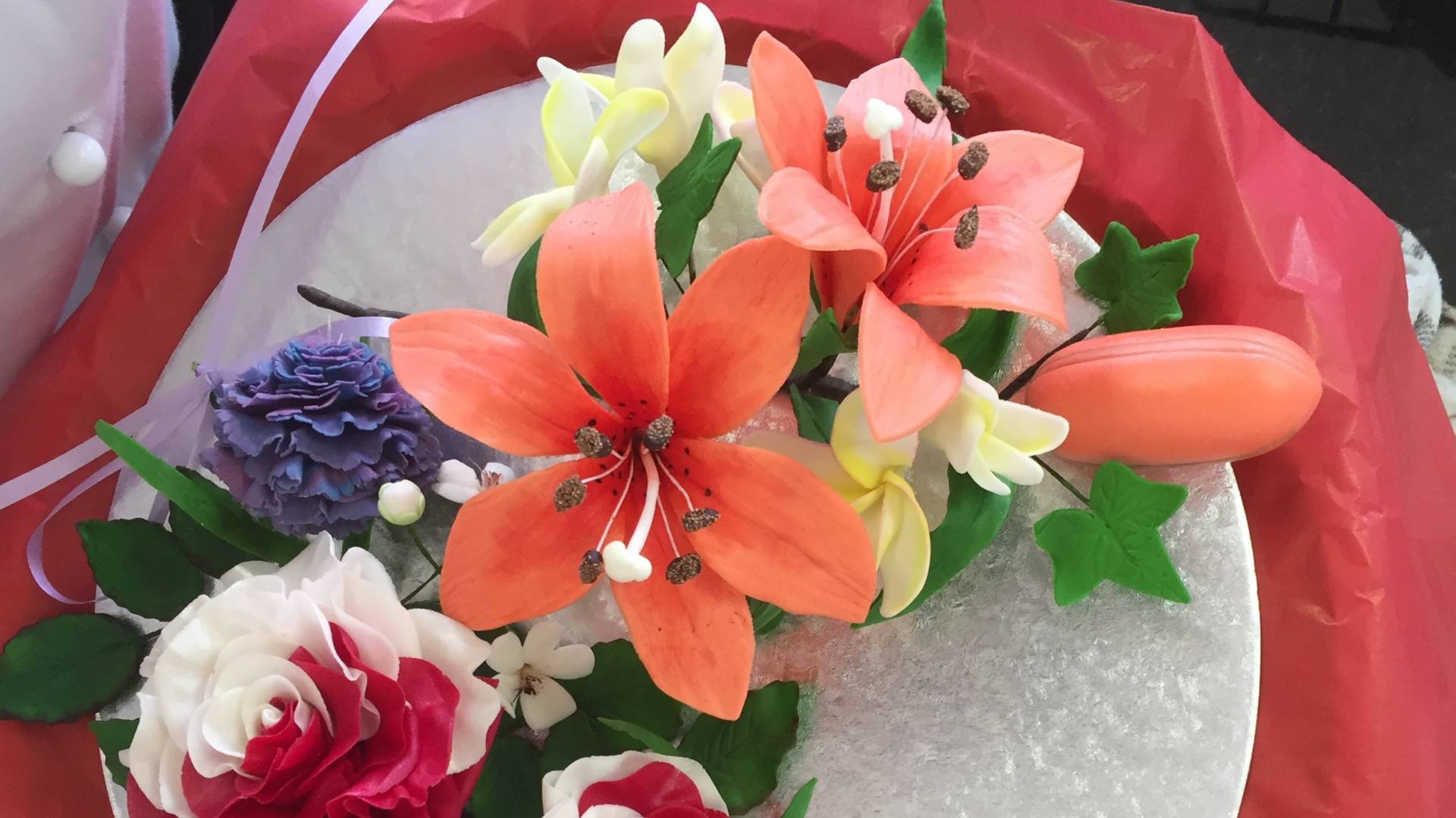 Sugar Flowers.JPG Sugar Flowers.JPG