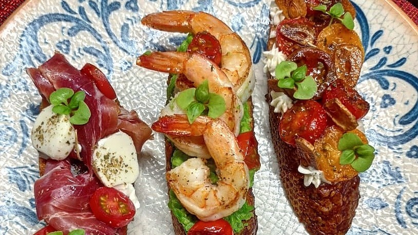 La Cocina Italiana