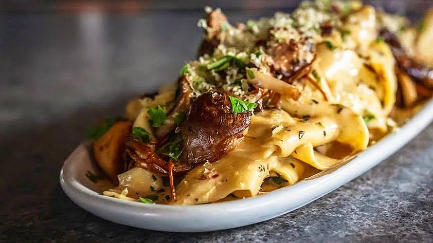 Pastas