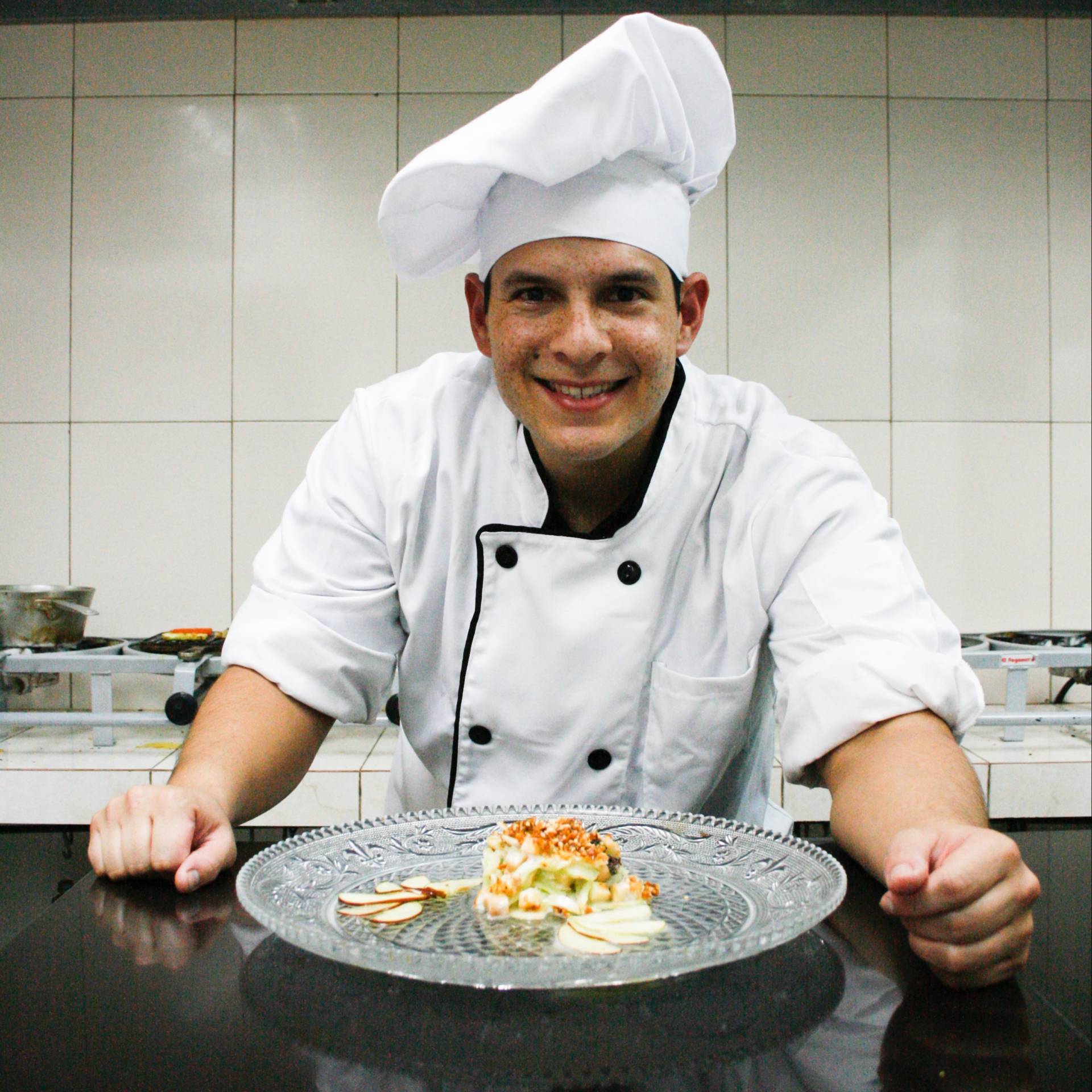 Foto de Jean Franco Carreño Bustamante Foto de Jean Franco Carreño Bustamante