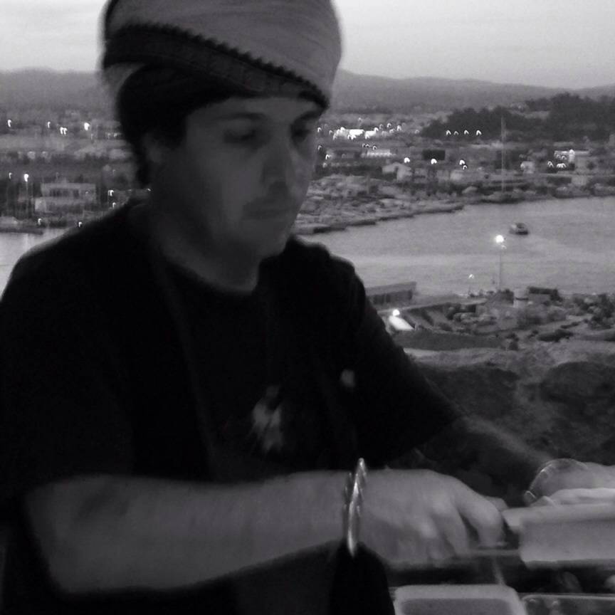 Foto de Lucas Ezequiel Lassalle