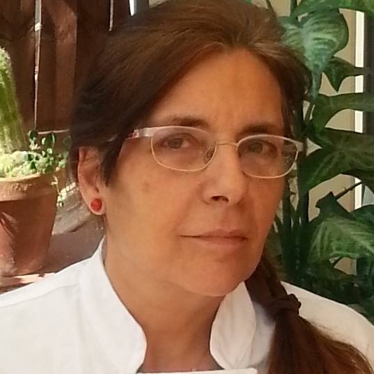 Foto de Paloma Riu Márquez