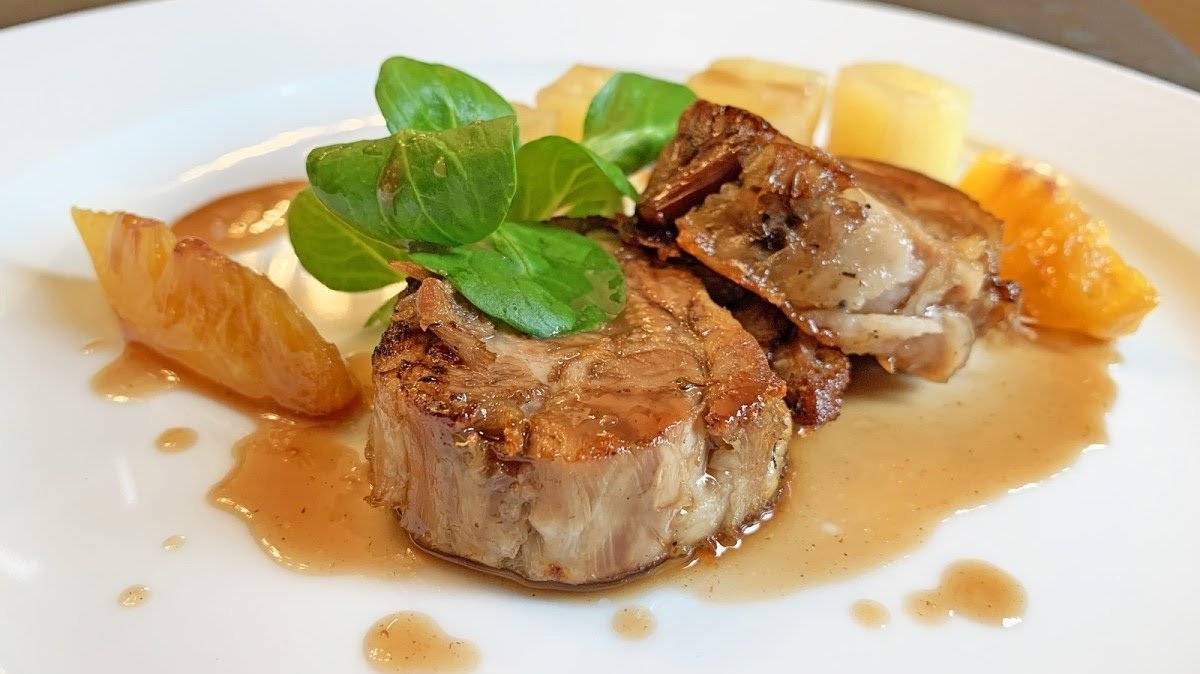 Variado Gourmet