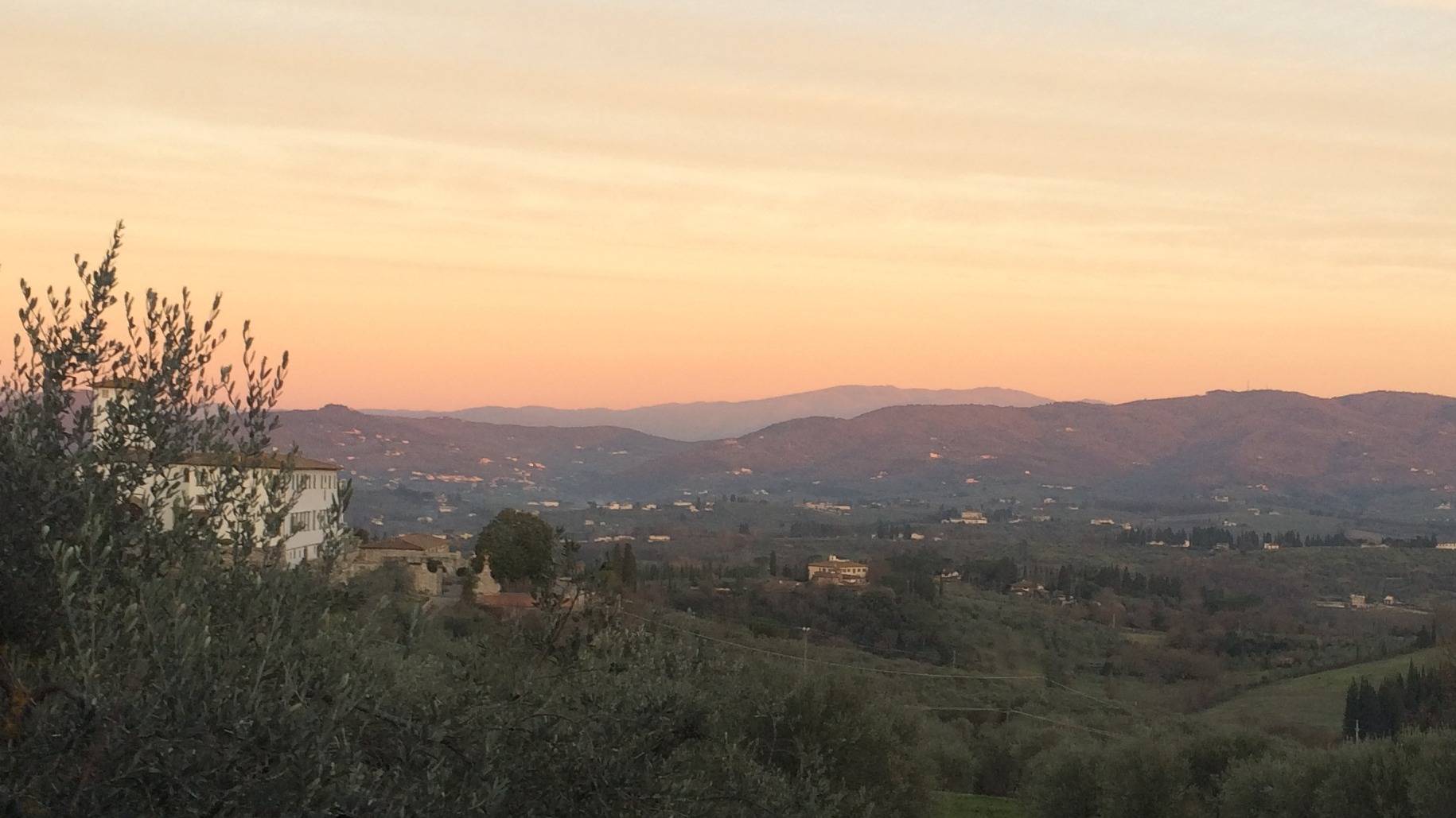 Tradizione e Innovazione in Toscana