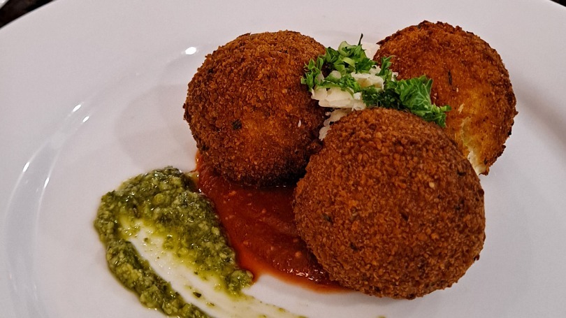 CUCINA ITALIANA FOODIES