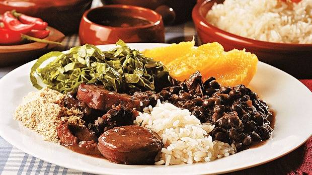 Taste of Brazil