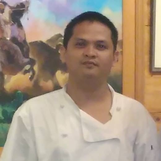 Photo from chef Ardel Fajardo