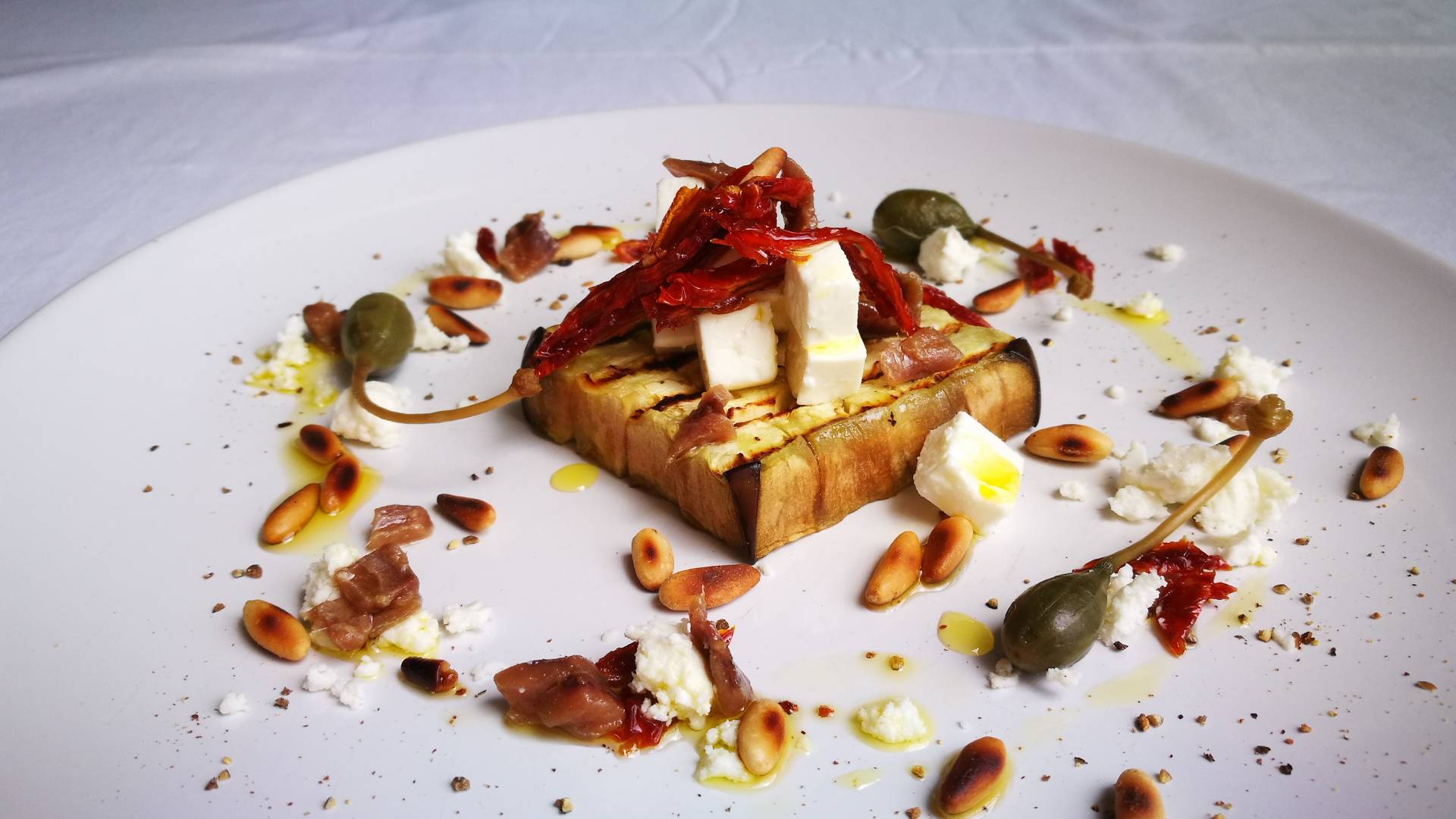 Caponata