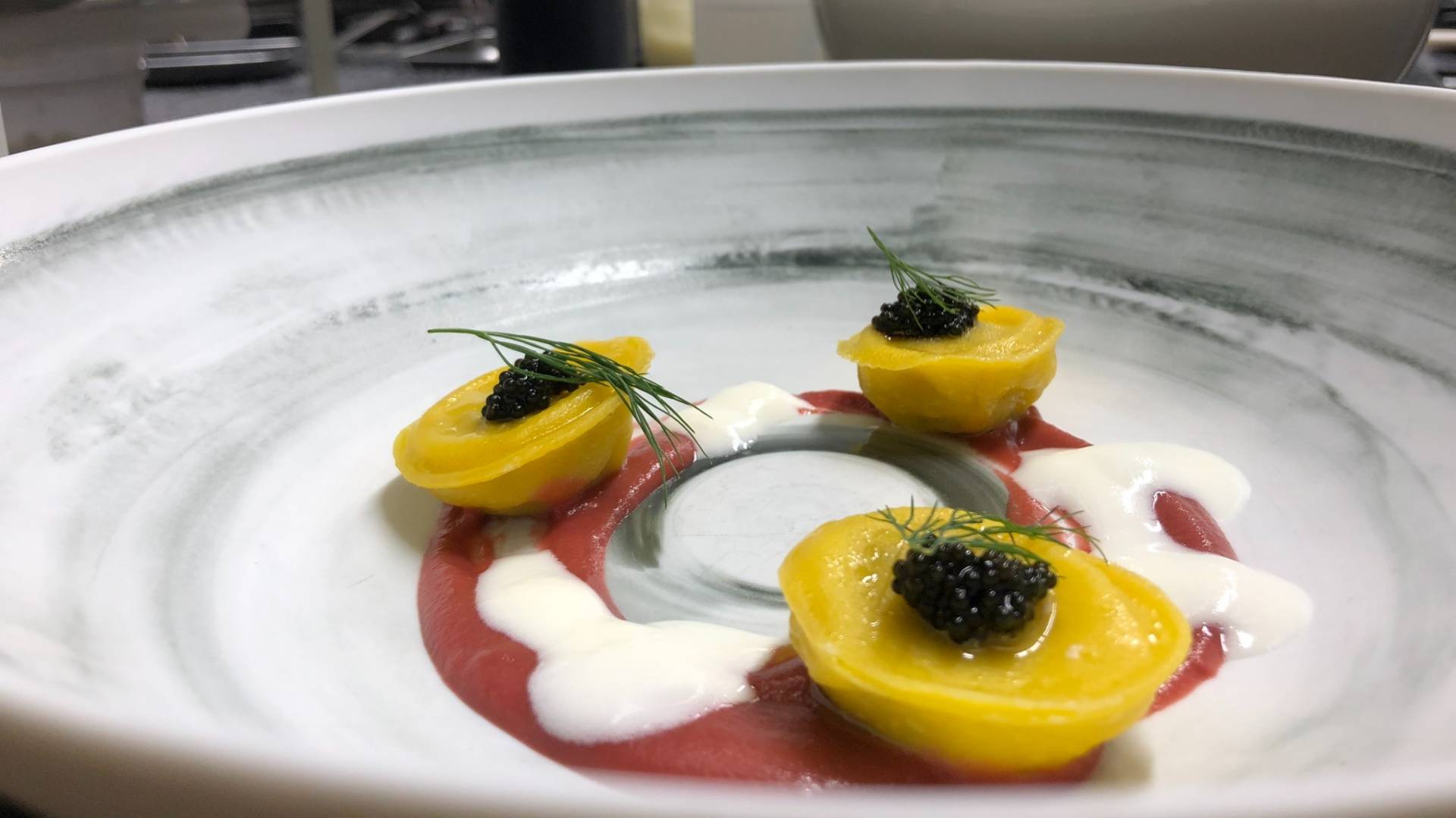 Fusion Giappone Italia