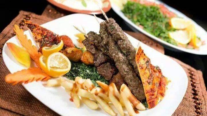 Taste of Arabia