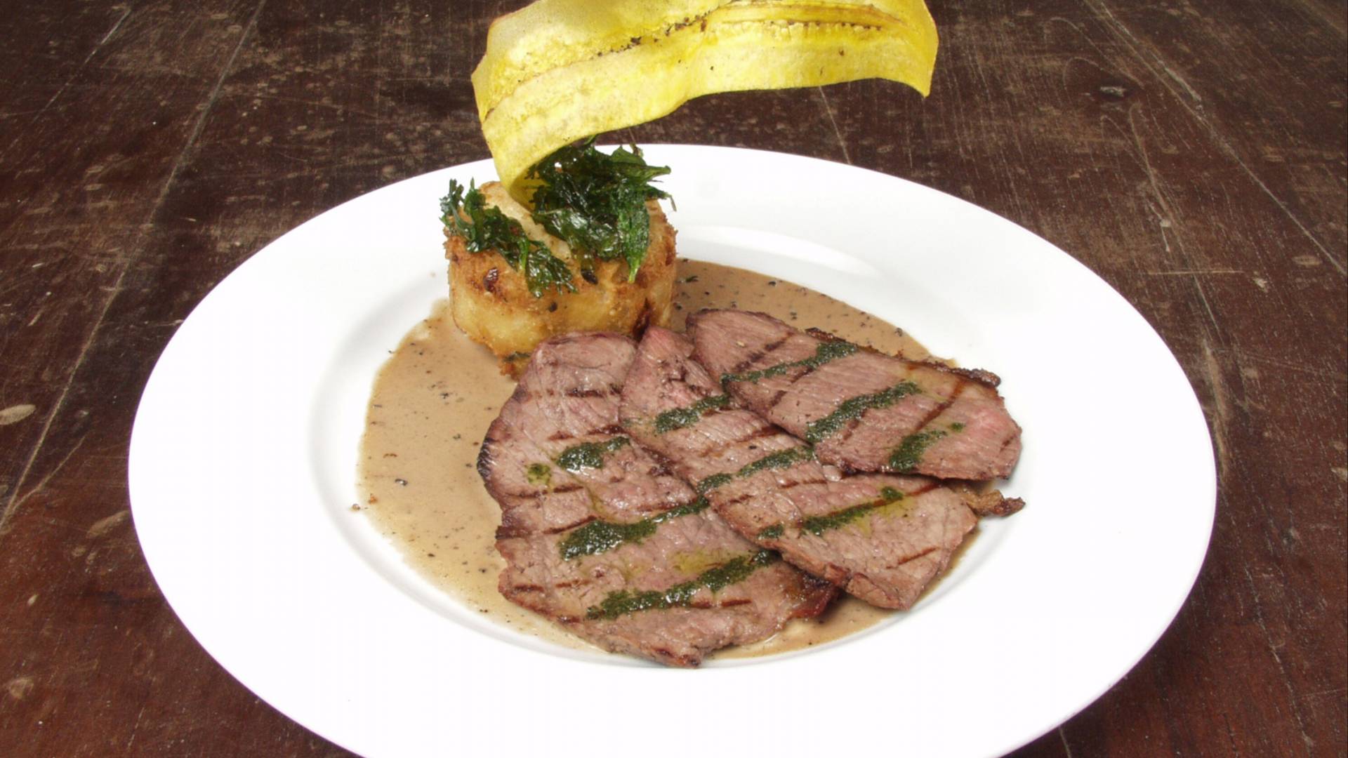 Menú Sorpresa
