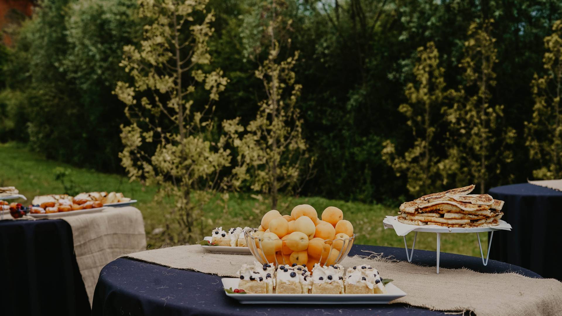 Menu Brunch