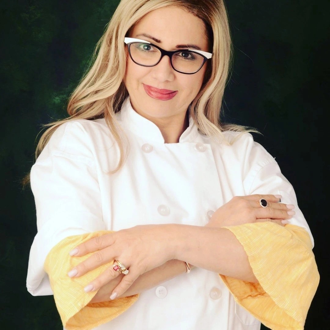 Photo from chef Janisa Brunstein