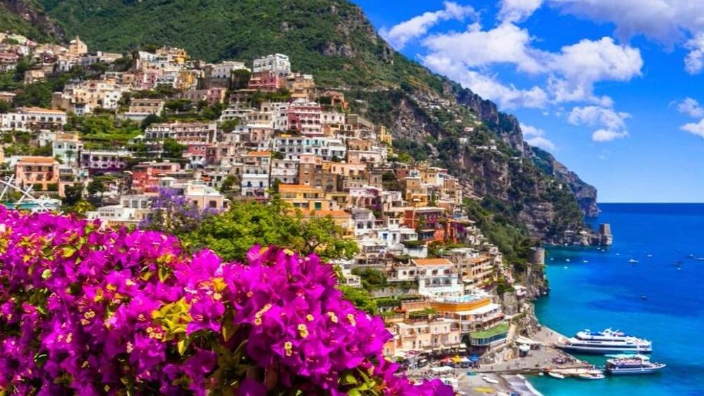 I Sapori del Sud !