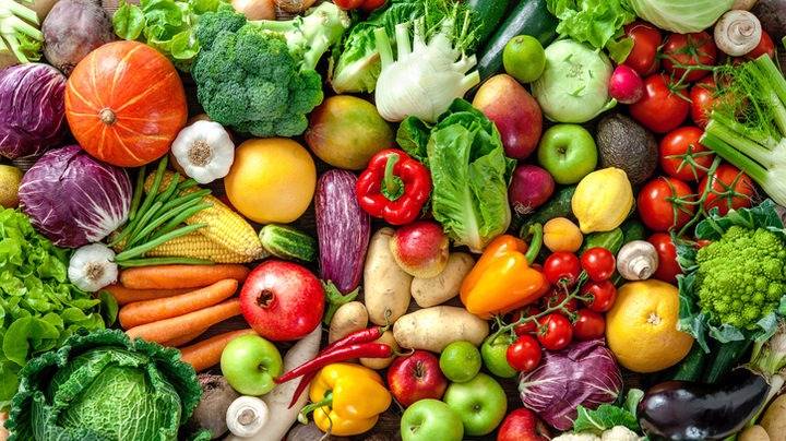 A qualcuno piace VEGETARIANO