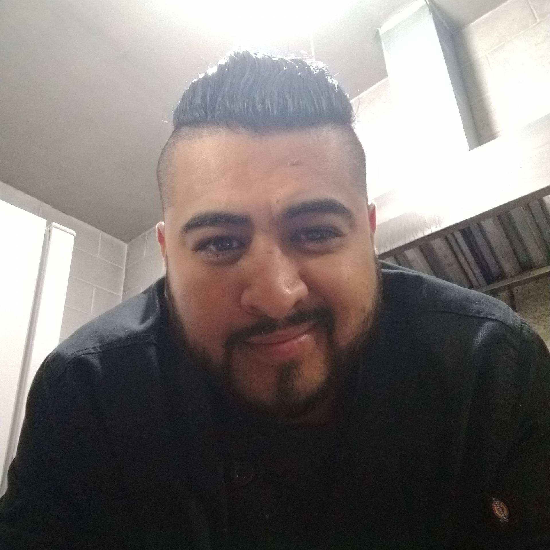 Foto de Cristian Eli Cabrera