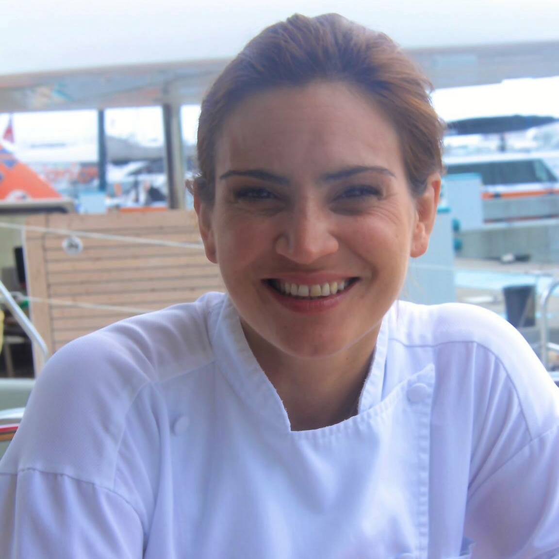 Foto de Natalia Barberon