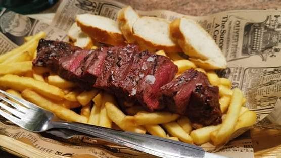 BARBACOA