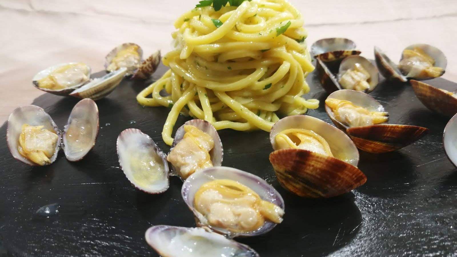 Menu estivo